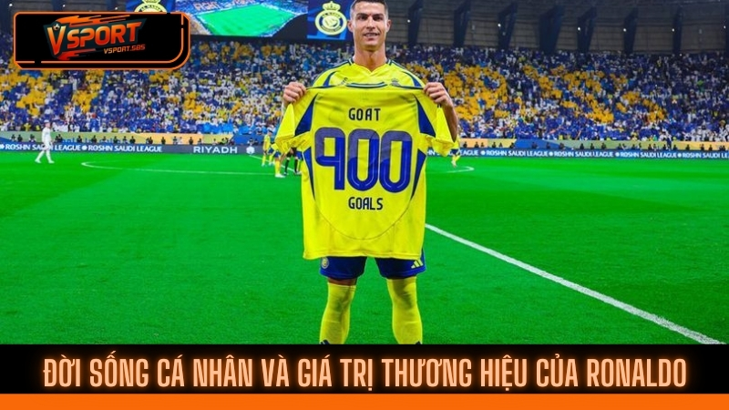 Ronaldo là ai? Huyền thoại của bóng đá thế giới