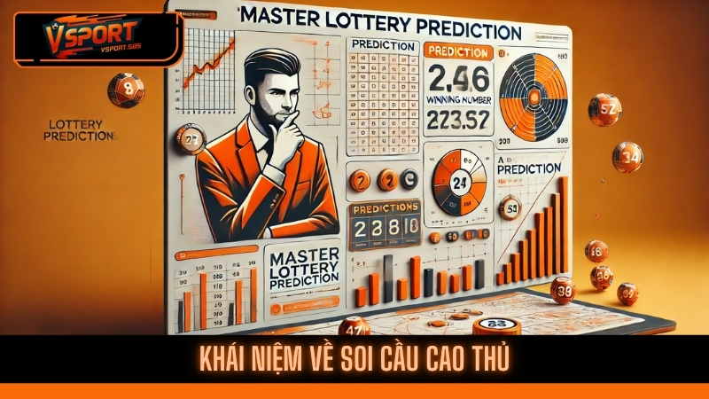 Soi Cầu Cao Thủ - Dự Đoán Kết Quả Chuẩn Xác Hôm Nay