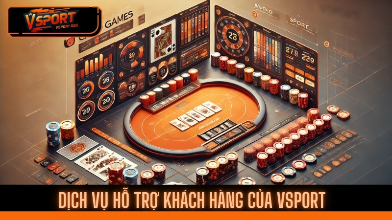 vsport ®️ nhà cái hàng đầu với trải nghiệm cá cược đỉnh cao🏆