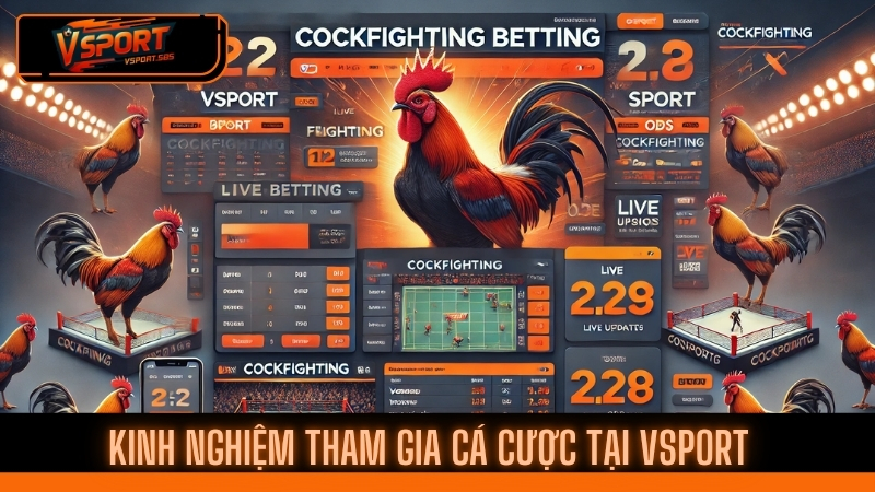 vsport ®️ nhà cái hàng đầu với trải nghiệm cá cược đỉnh cao🏆